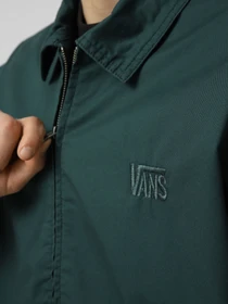 Куртки и дубленки Vans POMONA STATION JACKET модель VN000T6PFRJ1 Фото