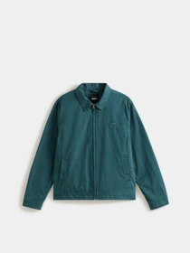 Куртки и дубленки Vans POMONA STATION JACKET модель VN000T6PFRJ1 Фото