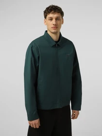 Куртки и дубленки Vans POMONA STATION JACKET модель VN000T6PFRJ1 Фото