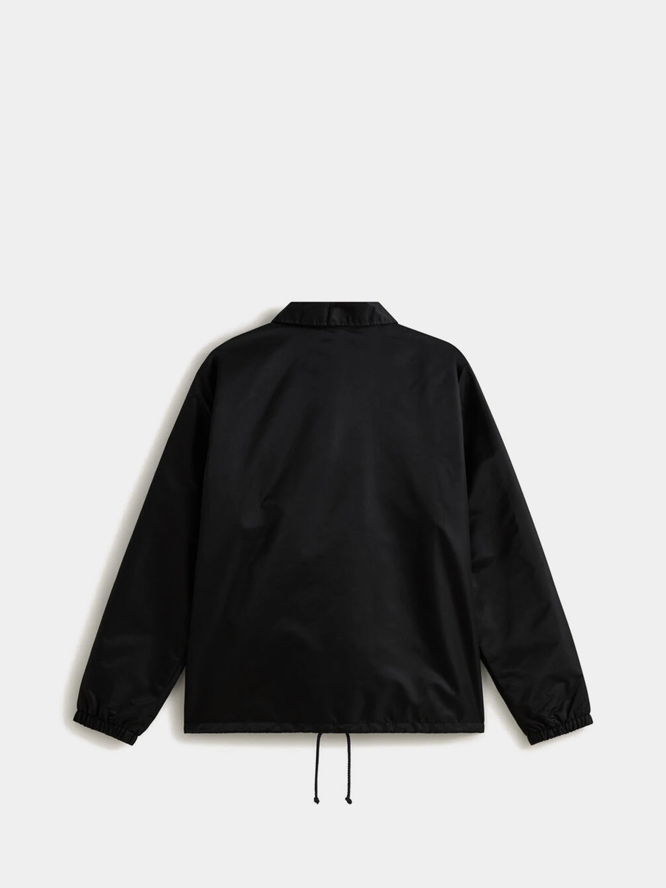 Куртки та дублянки Vans TORREY NYLON COACHES JACKET 2. модель VN000TREY281 Куртки та дублянки Vans TORREY NYLON COACHES JACKET 2. модель VN000TREY281 Фото