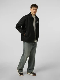 Куртки та дублянки Vans TORREY NYLON COACHES JACKET 2. модель VN000TREY281 Фото