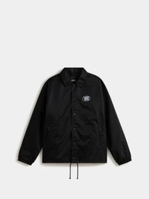 Куртки та дублянки Vans TORREY NYLON COACHES JACKET 2. модель VN000TREY281 Фото