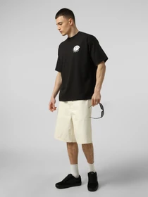 Футболки и поло Vans BULLY SS TEE модель VN000XHRBLK1 Фото