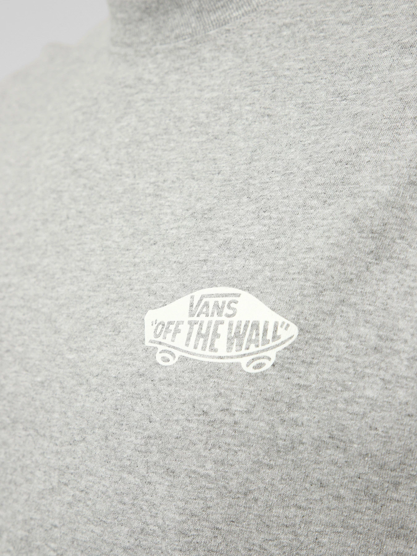 Футболки і поло Vans DOUBLE STANDARD SS TEE модель VN000SYDATH1 Фото
