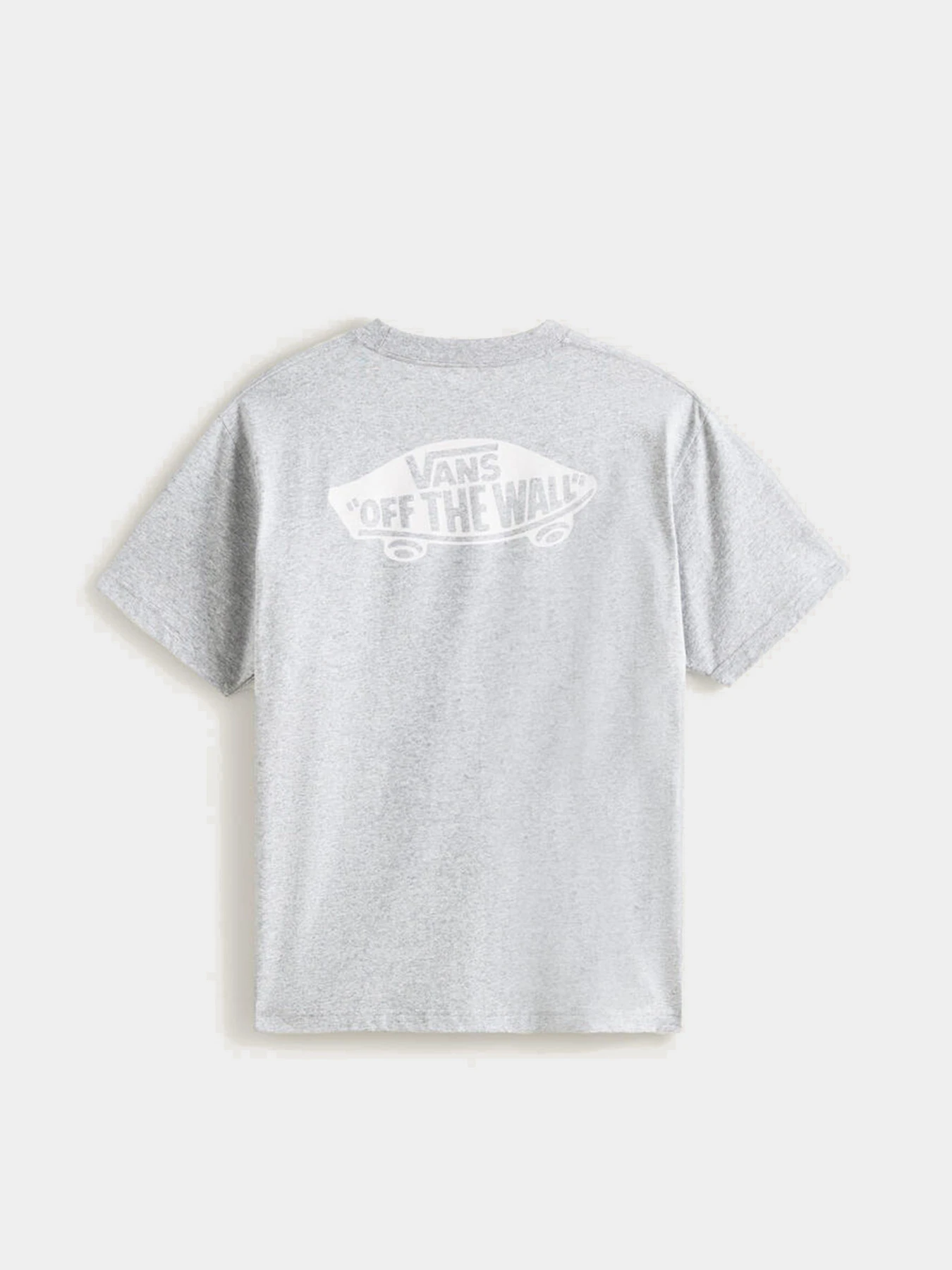 Футболки і поло Vans DOUBLE STANDARD SS TEE модель VN000SYDATH1 Фото