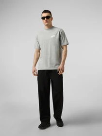 Футболки і поло Vans DOUBLE STANDARD SS TEE модель VN000SYDATH1 Фото
