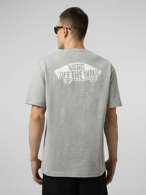 Футболки і поло Vans DOUBLE STANDARD SS TEE модель VN000SYDATH1 Фото