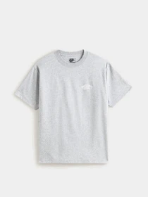 Футболки і поло Vans DOUBLE STANDARD SS TEE модель VN000SYDATH1 Фото