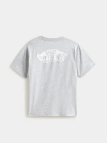 Футболки і поло Vans DOUBLE STANDARD SS TEE модель VN000SYDATH1 Фото