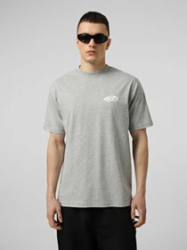 Футболки і поло Vans DOUBLE STANDARD SS TEE модель VN000SYDATH1 Фото