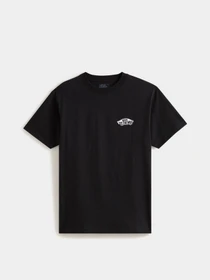 Футболки і поло Vans DOUBLE STANDARD SS TEE модель VN000SYDY281 Фото