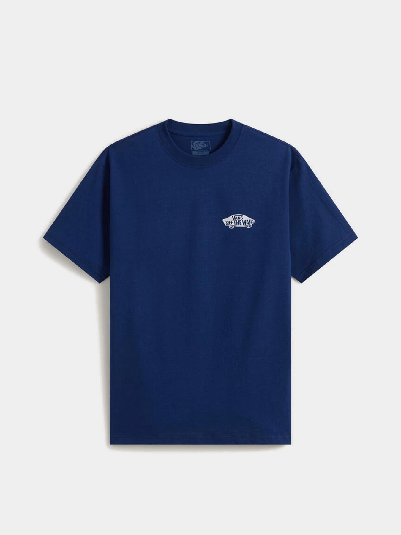 Футболки и поло Vans DOUBLE STANDARD SS TEE модель VN000SYDFOB1 Футболки и поло Vans DOUBLE STANDARD SS TEE модель VN000SYDFOB1 Фото
