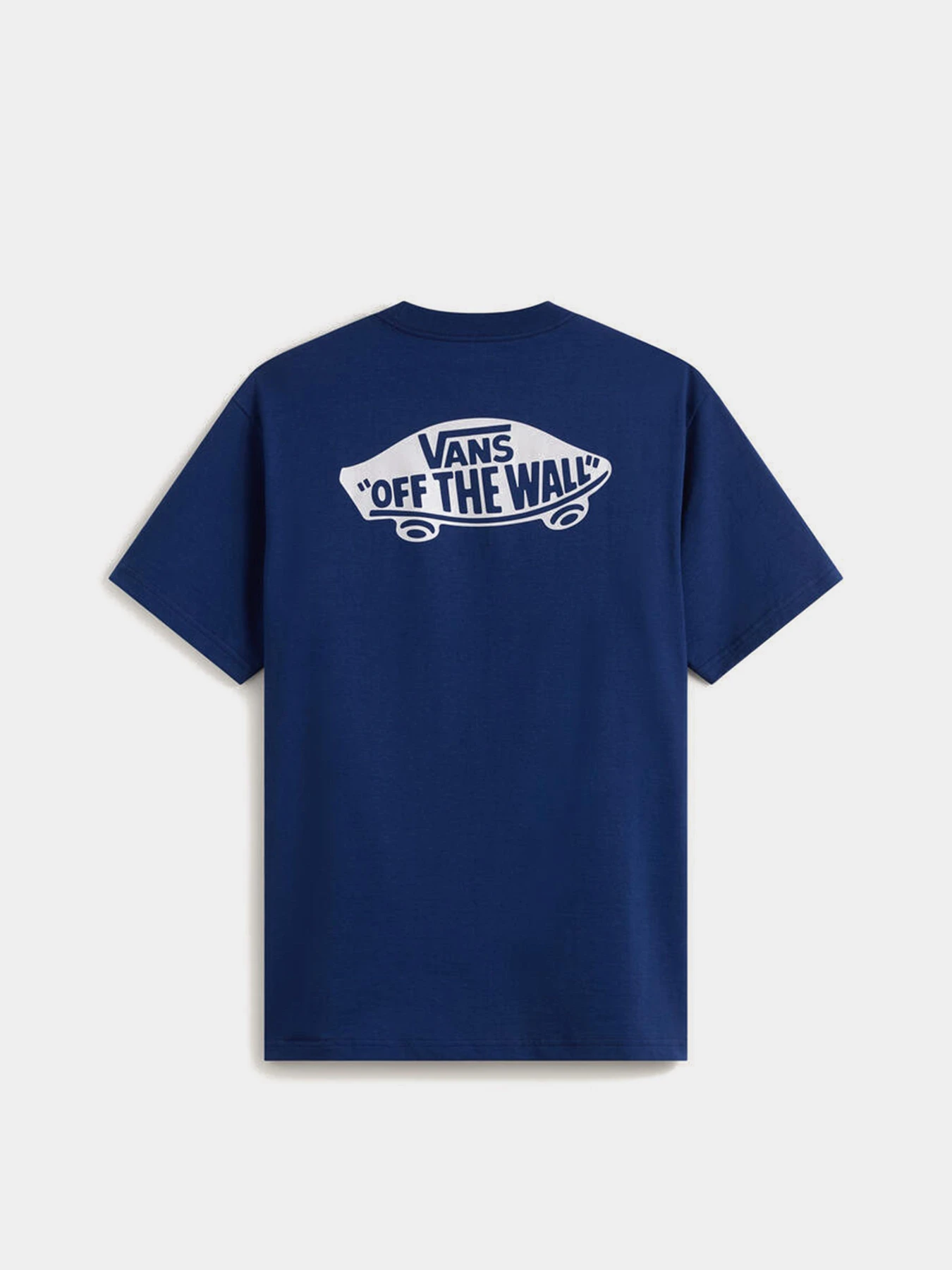 Футболки и поло Vans DOUBLE STANDARD SS TEE модель VN000SYDFOB1 Футболки и поло Vans DOUBLE STANDARD SS TEE модель VN000SYDFOB1 Фото