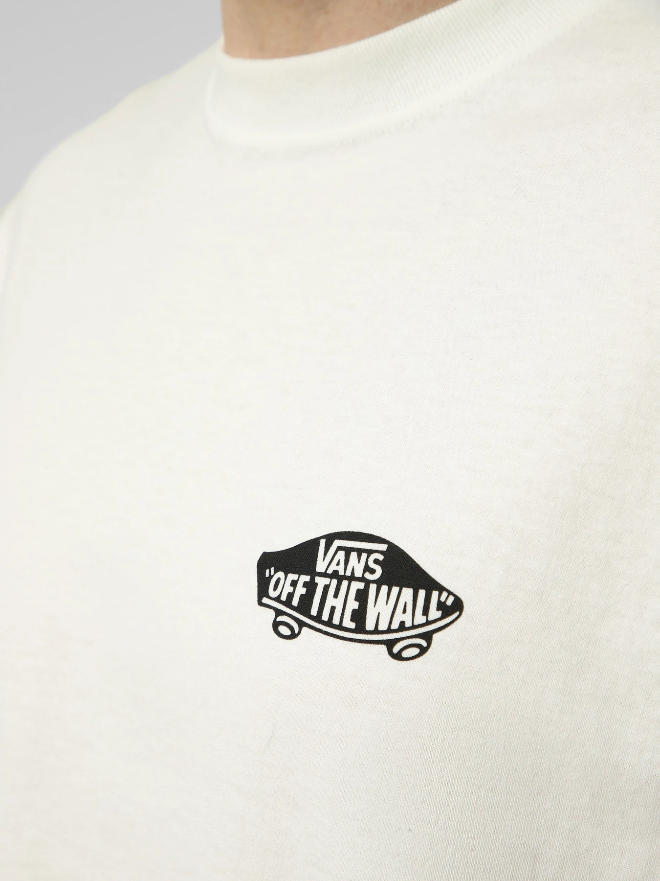 Футболки и поло Vans DOUBLE STANDARD SS TEE модель VN000SYDYB21 Футболки и поло Vans DOUBLE STANDARD SS TEE модель VN000SYDYB21 Фото