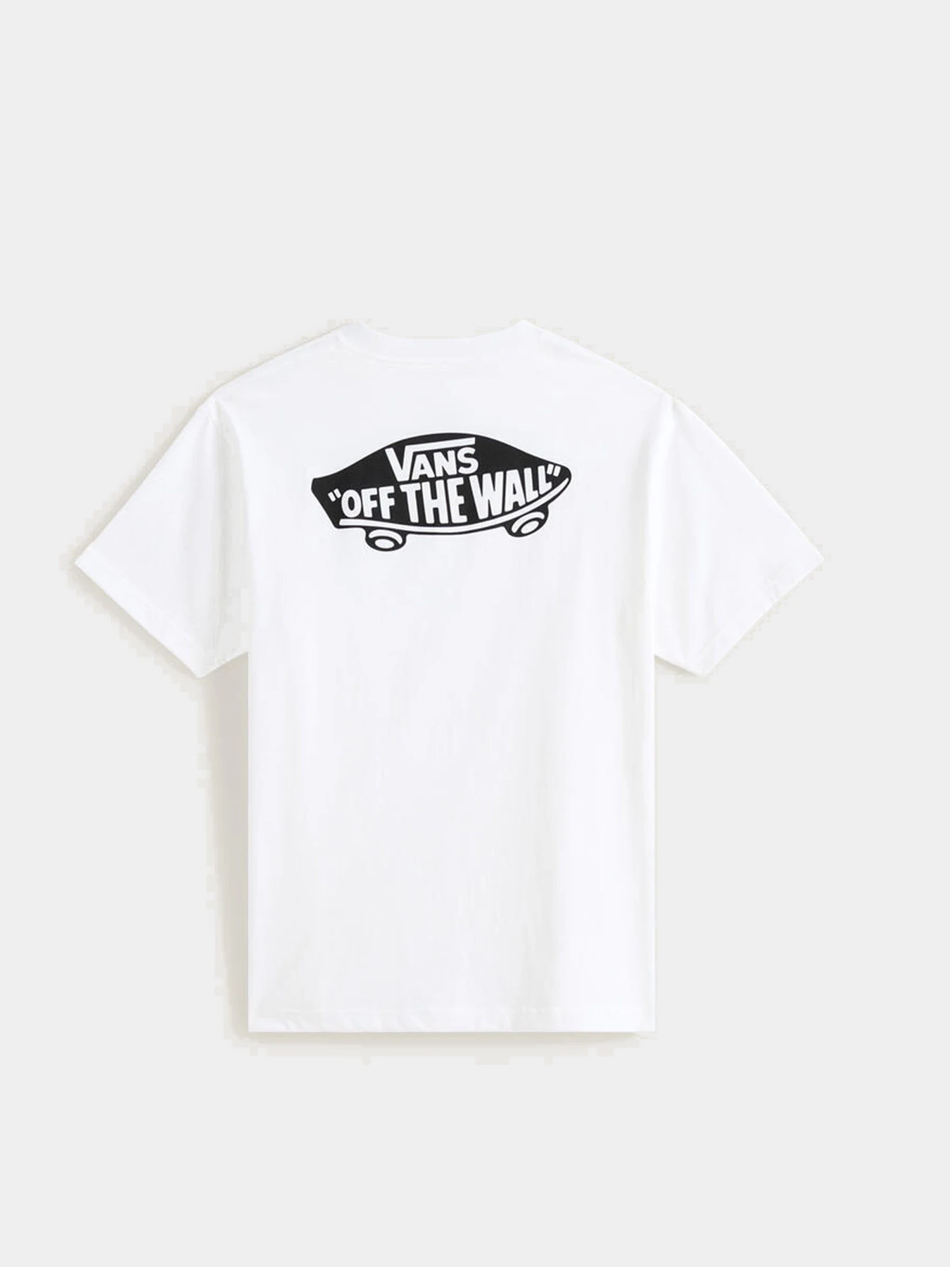 Футболки и поло Vans DOUBLE STANDARD SS TEE модель VN000SYDYB21 Футболки и поло Vans DOUBLE STANDARD SS TEE модель VN000SYDYB21 Фото