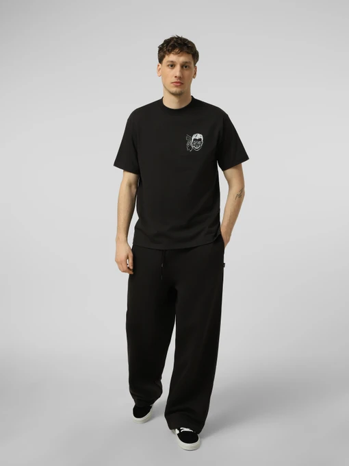 Бавовняна Чоловіча Футболка Vans NEED VANS SS TEE фото 2