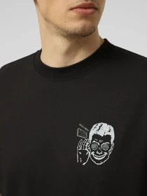 Футболки і поло Vans NEED VANS SS TEE модель VN000TQDBLK1 Фото