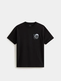 Футболки і поло Vans NEED VANS SS TEE модель VN000TQDBLK1 Фото