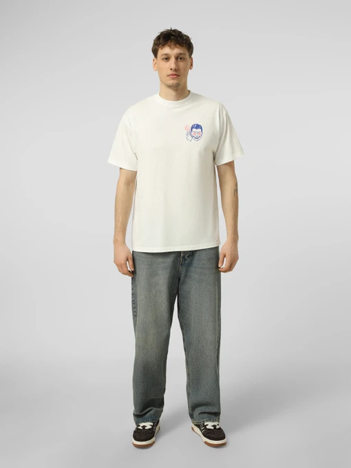 Бавовняна Чоловіча Футболка Vans NEED VANS SS TEE фото 2
