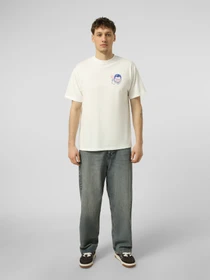 Футболки і поло Vans NEED VANS SS TEE модель VN000TQDWHT1 Фото