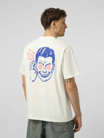 Футболки і поло Vans NEED VANS SS TEE модель VN000TQDWHT1 Фото