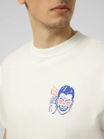 Футболки і поло Vans NEED VANS SS TEE модель VN000TQDWHT1 Фото