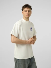 Футболки и поло Vans NEED VANS SS TEE модель VN000TQDWHT1 Фото