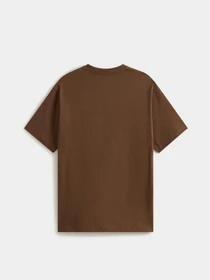 Футболки и поло Vans STONE SWIRL LOOSE SS TEE модель VN000VY1FST1 Фото