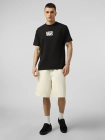 Футболки і поло Vans STRETCH LOGO SS TEE модель VN000SWDY281 Фото