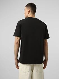 Футболки і поло Vans STRETCH LOGO SS TEE модель VN000SWDY281 Фото