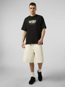 Футболки і поло Vans VANS GRAFF LOOSE SS TEE модель VN000VYBBLK1 Фото