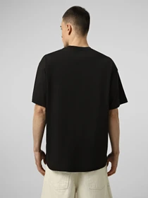 Футболки і поло Vans VANS GRAFF LOOSE SS TEE модель VN000VYBBLK1 Фото