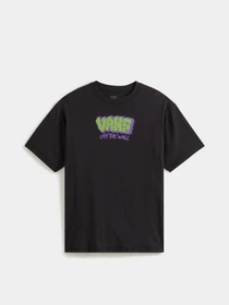Футболки і поло Vans VANS GRAFF LOOSE SS TEE модель VN000VYBBLK1 Фото