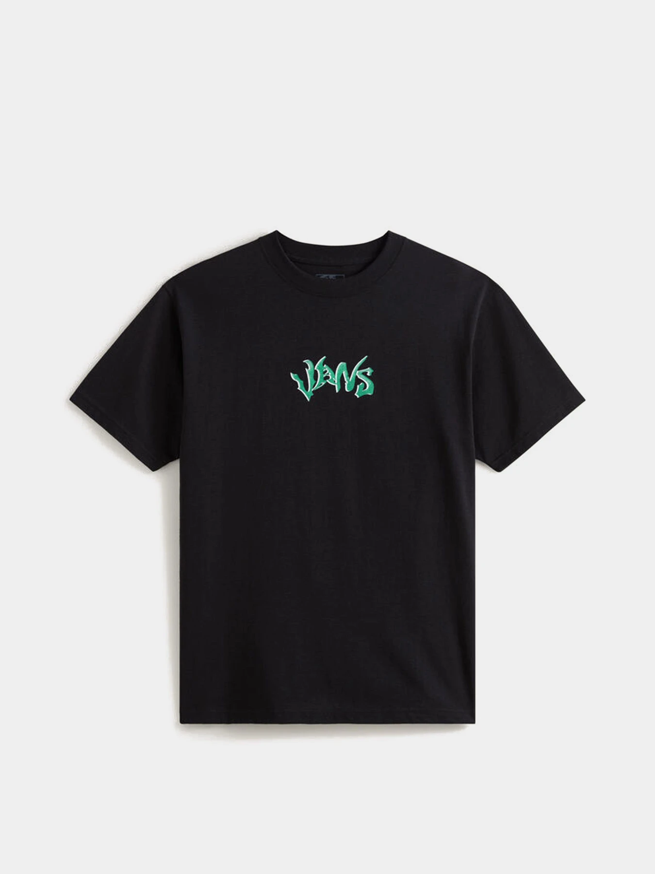 Футболки і поло Vans WILD CIRCLE SS TEE модель VN000SY0BLK1 Фото