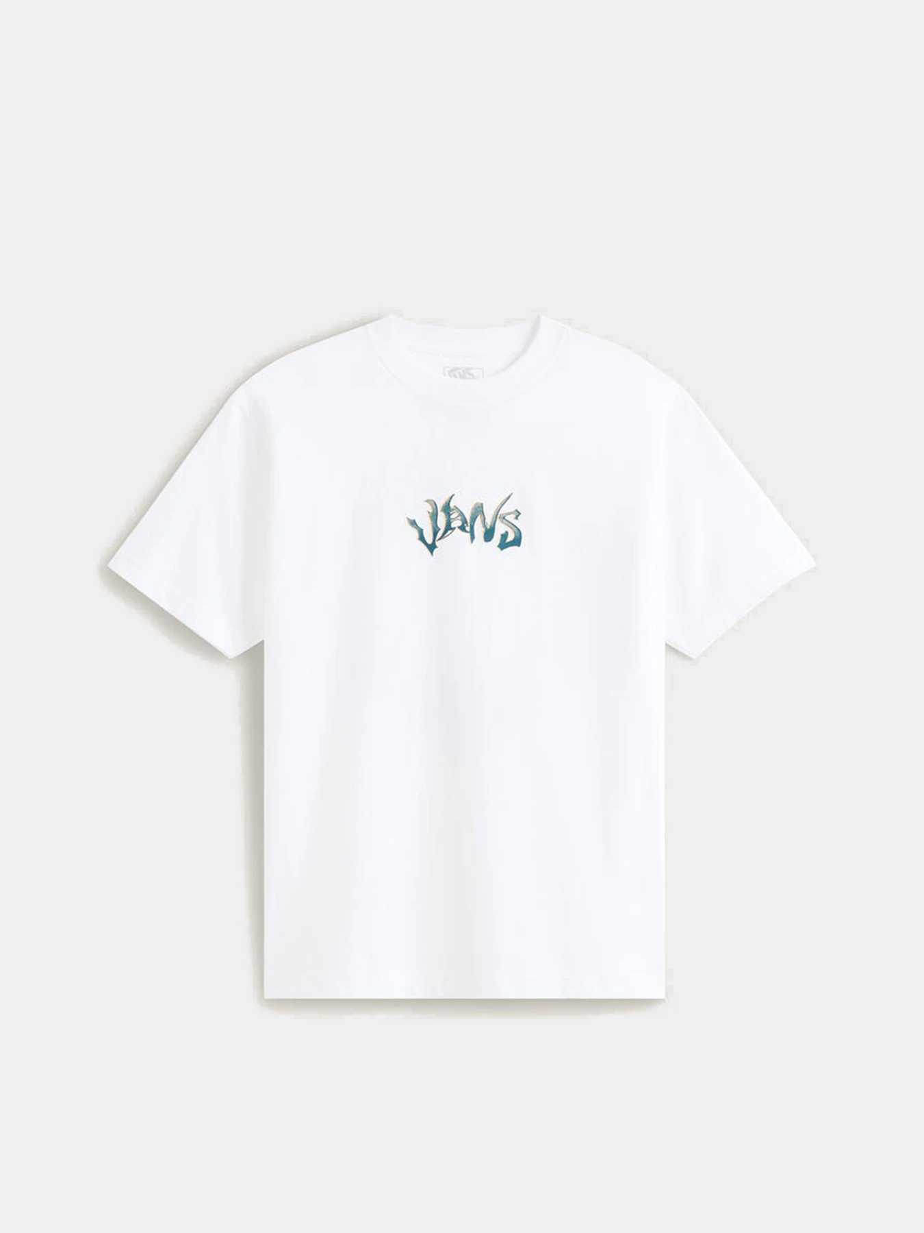 Футболки и поло Vans WILD CIRCLE SS TEE модель VN000SY0WHT1 Фото