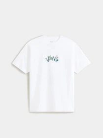 Футболки и поло Vans WILD CIRCLE SS TEE модель VN000SY0WHT1 Фото