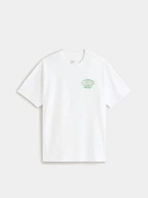 Футболки и поло Vans WORLD TOUR LOOSE SS TEE модель VN000VY8WHT1 Фото