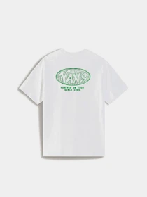 Футболки и поло Vans WORLD TOUR LOOSE SS TEE модель VN000VY8WHT1 Фото