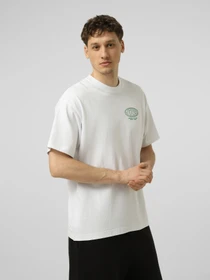 Футболки и поло Vans WORLD TOUR LOOSE SS TEE модель VN000VY8WHT1 Фото