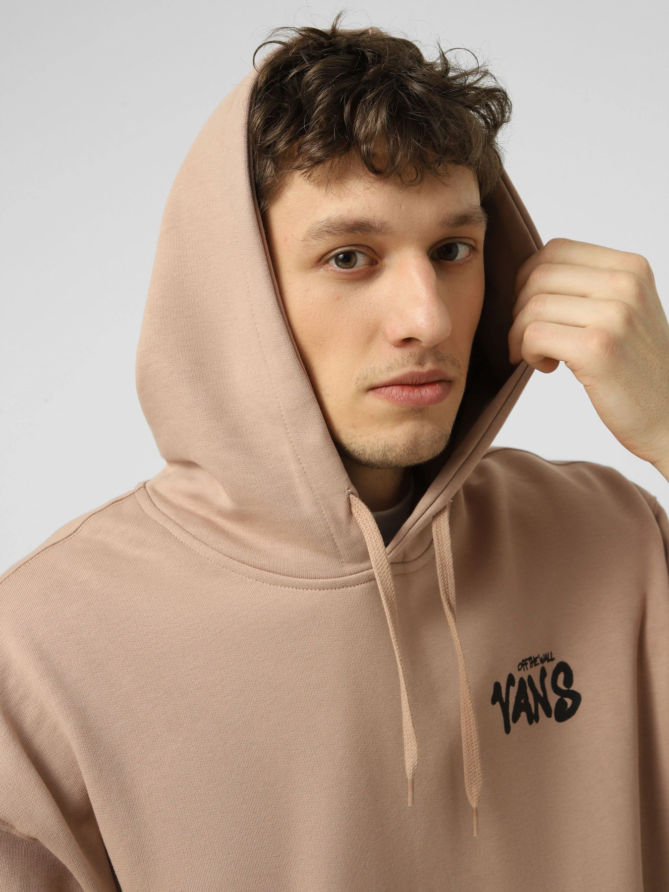 Худі та світшоти Vans REPEAR SAM LOOSE PO модель VN000VXEE2V1 Худі та світшоти Vans REPEAR SAM LOOSE PO модель VN000VXEE2V1 Фото