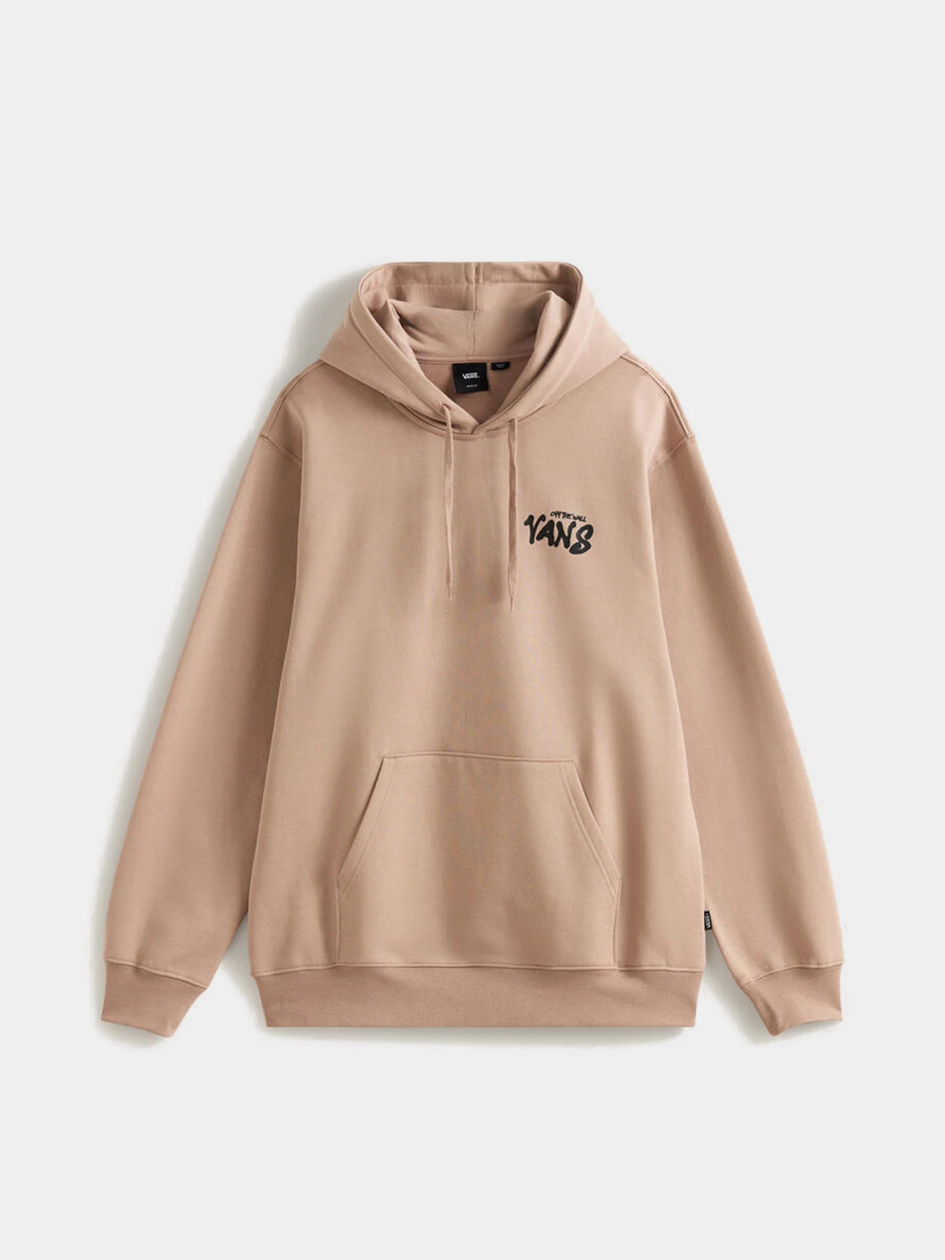 Худі та світшоти Vans REPEAR SAM LOOSE PO модель VN000VXEE2V1 Худі та світшоти Vans REPEAR SAM LOOSE PO модель VN000VXEE2V1 Фото