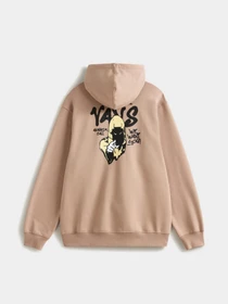Худі та світшоти Vans REPEAR SAM LOOSE PO модель VN000VXEE2V1 Фото