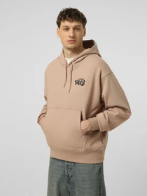 Худі та світшоти Vans REPEAR SAM LOOSE PO модель VN000VXEE2V1 Фото