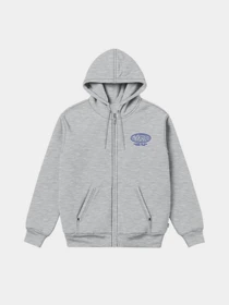 Худи и свитшоты Vans WORLD TOUR LOOSE FZ модель VN000W4B1QI1 Фото