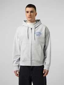 Худі та світшоти Vans WORLD TOUR LOOSE FZ модель VN000W4B1QI1 Фото