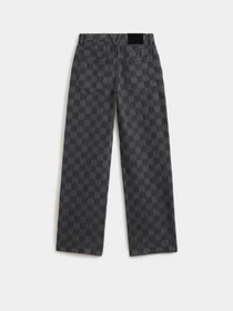 Джинси Vans SIRELLE NOVELTY PUDDLE PANTS модель VN000Q60EMV1 Фото