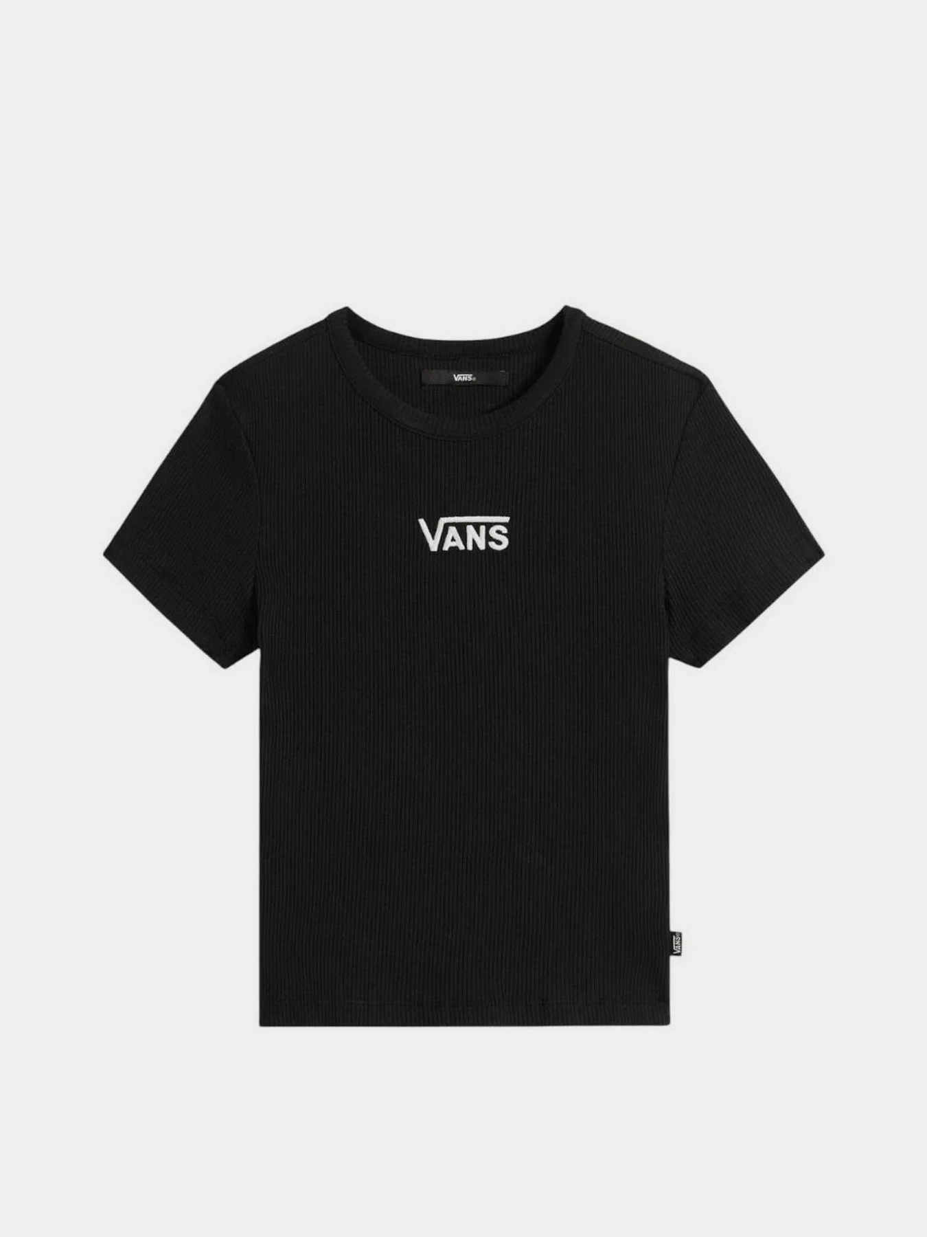 Футболки і поло Vans CAMERON TEE модель VN000RD1BLK1 Футболки і поло Vans CAMERON TEE модель VN000RD1BLK1 Фото