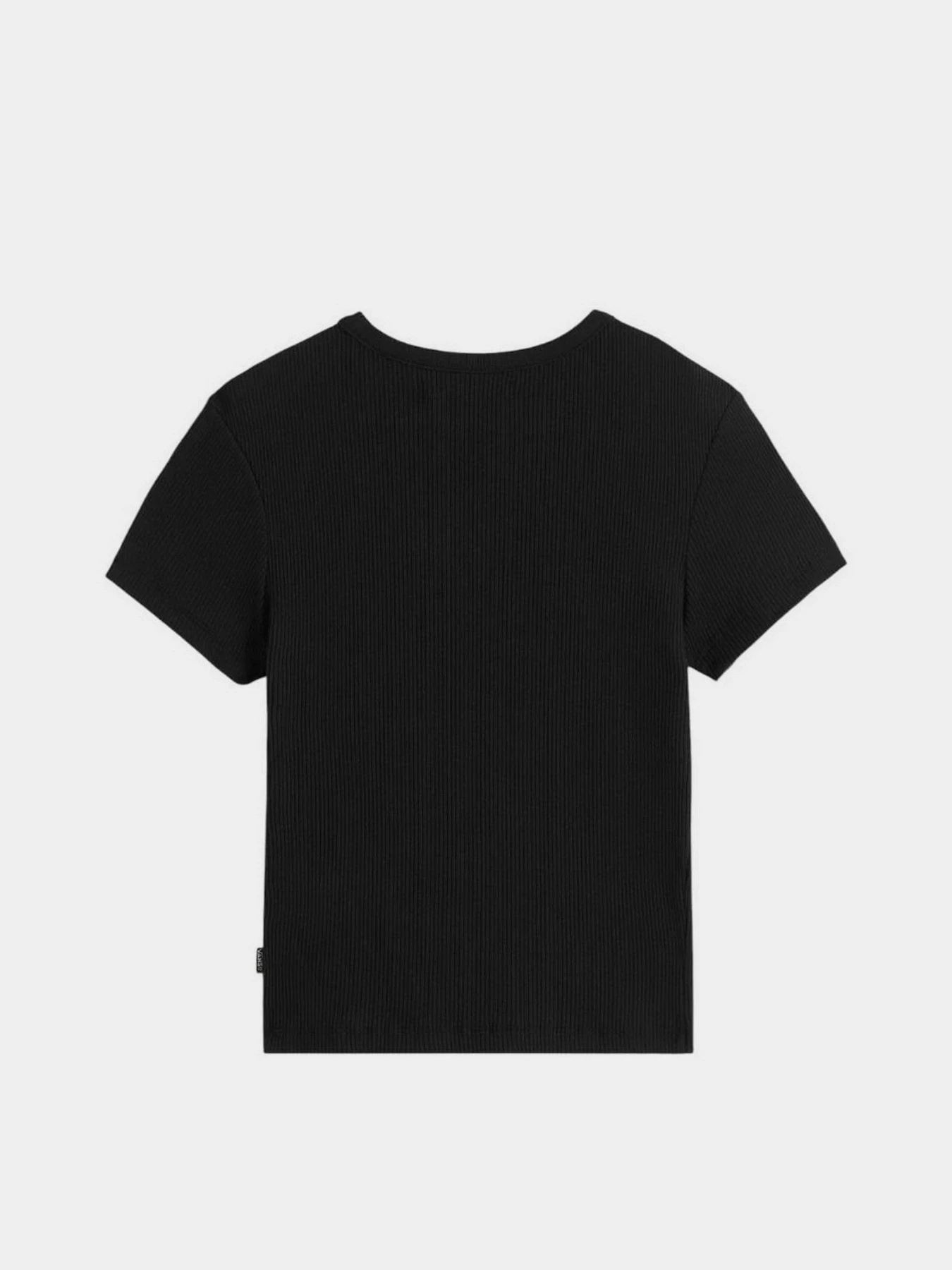 Футболки і поло Vans CAMERON TEE модель VN000RD1BLK1 Футболки і поло Vans CAMERON TEE модель VN000RD1BLK1 Фото