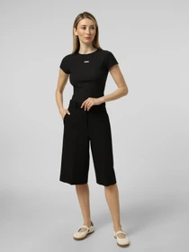 Футболки і поло Vans CAMERON TEE модель VN000RD1BLK1 Фото