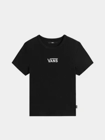 Футболки і поло Vans CAMERON TEE модель VN000RD1BLK1 Фото